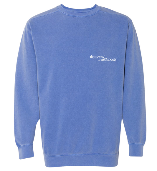 Our Favorite Things Sweatshirt (Summer '25 Edition)