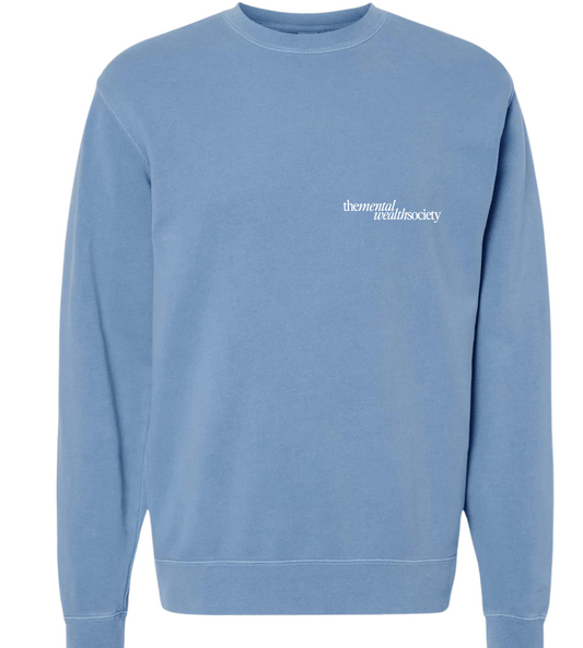 Our Favorite Things Sweatshirt Summer 2.0