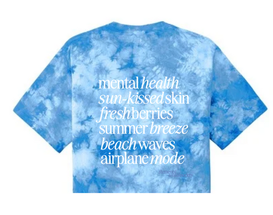 Our Favorite Things in Tie-Dye Summer '25