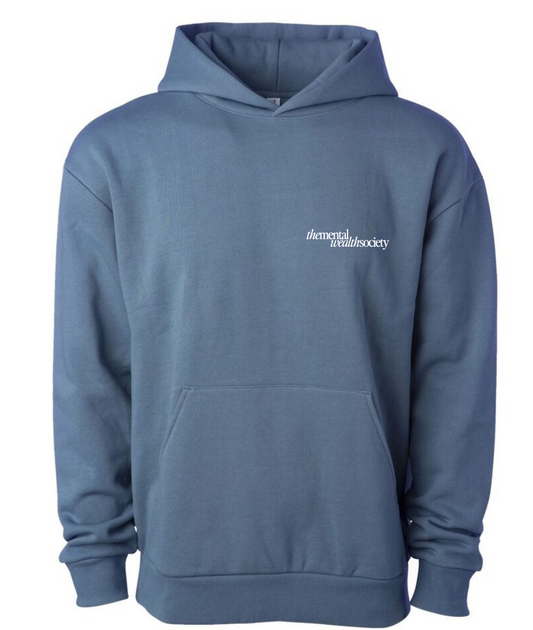 Our Favorite Things Heavyweight Hoodie - Summer '25 Edition