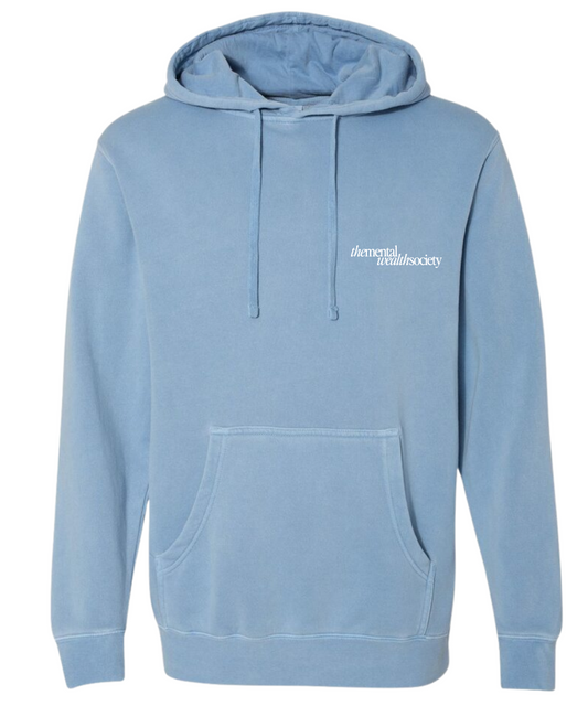 Our Favorite Things Midweight Hoodie - Summer '25 Edition