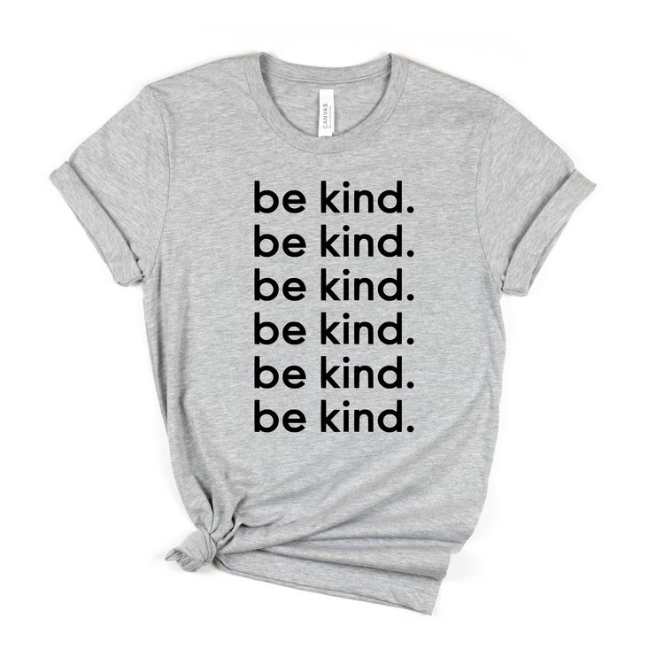 Be Kind Crewneck