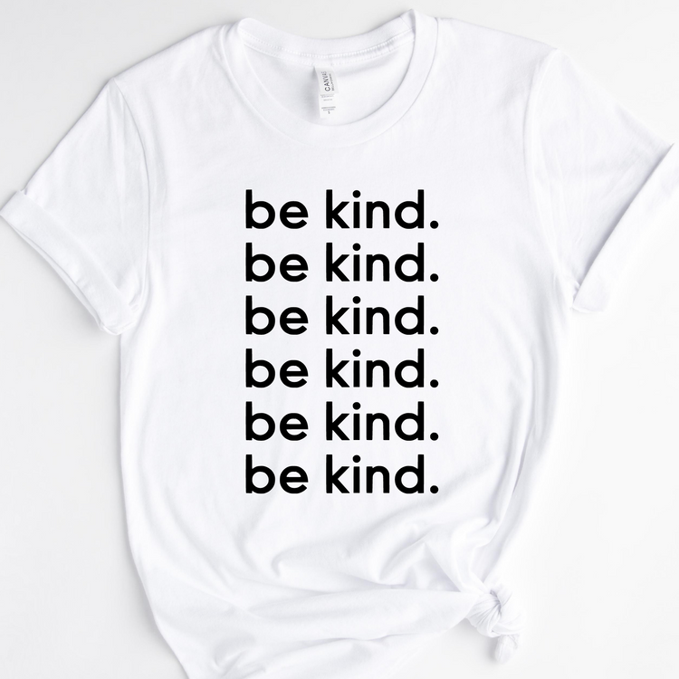 Be Kind Crewneck